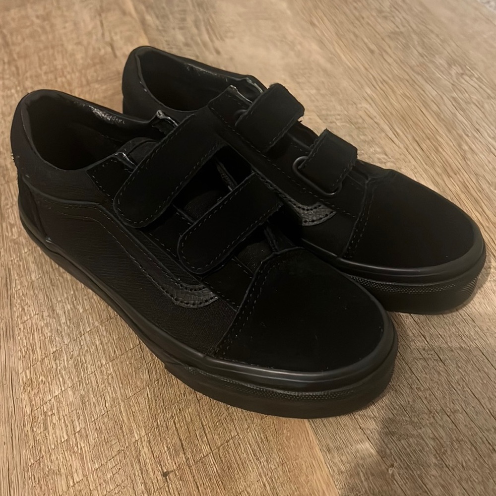 New Vans Old Skool V size 1.5